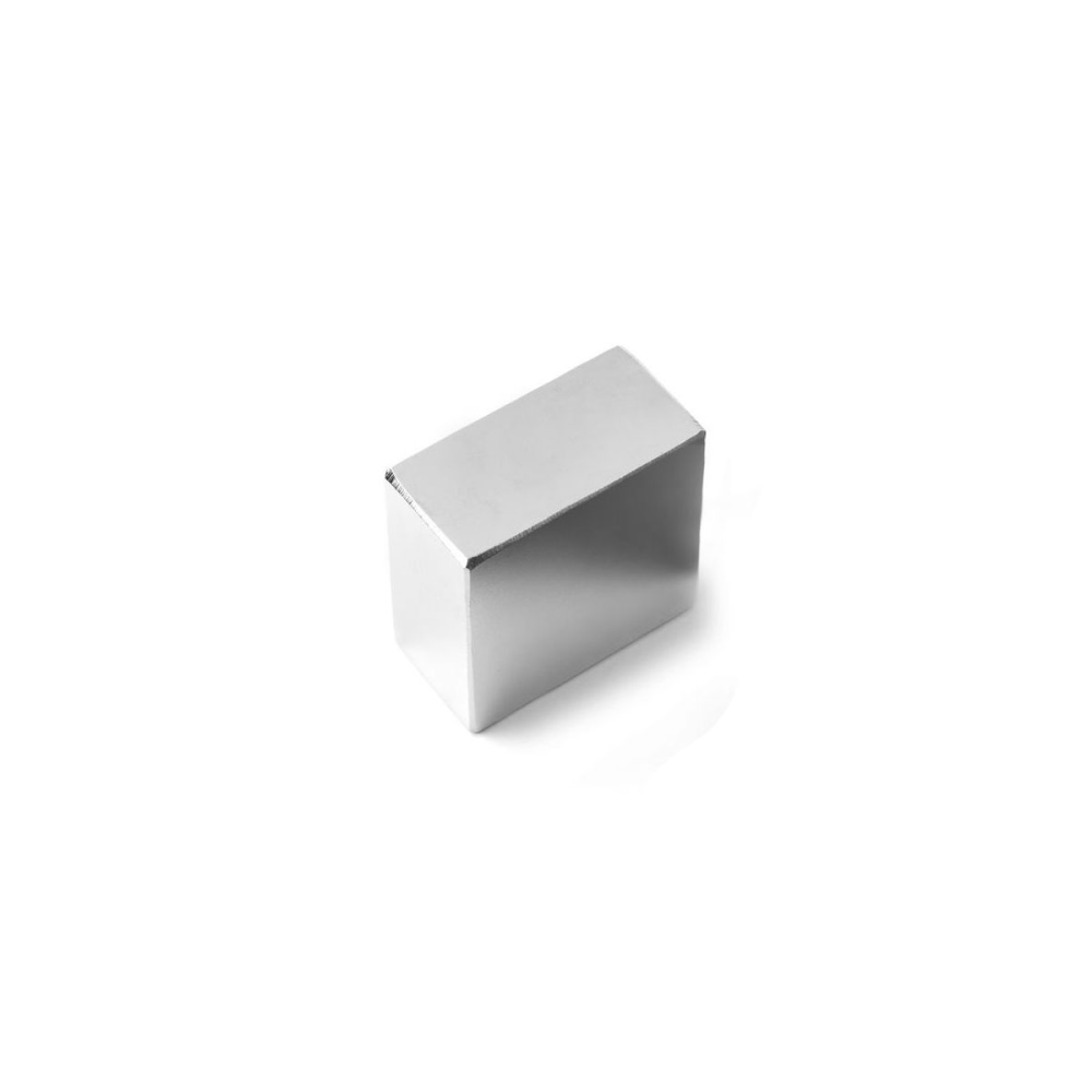 Power magnet, Blok 25x25x13 mm.