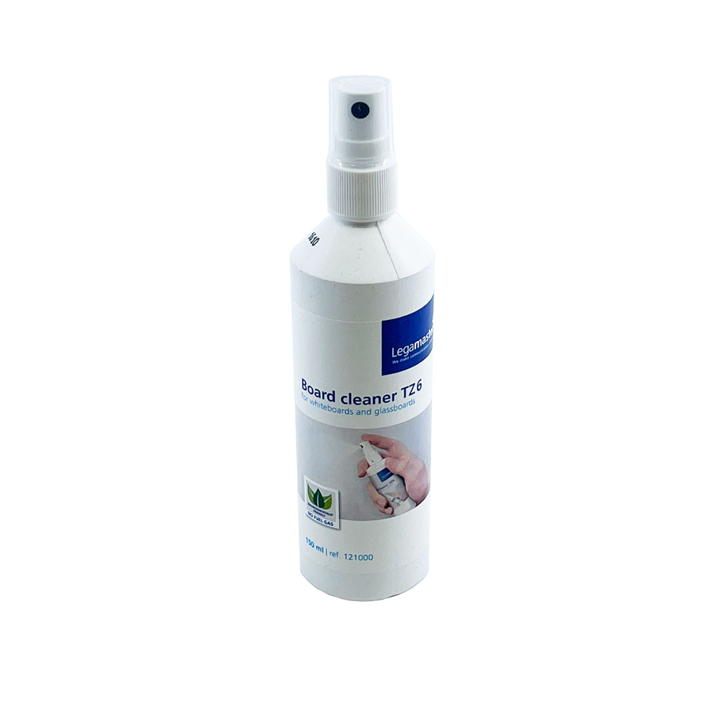 Legamaster Board Cleaner rensevæske TZ6, 150 ml.