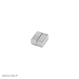 Power magnet, Blok 5x5x1 mm.