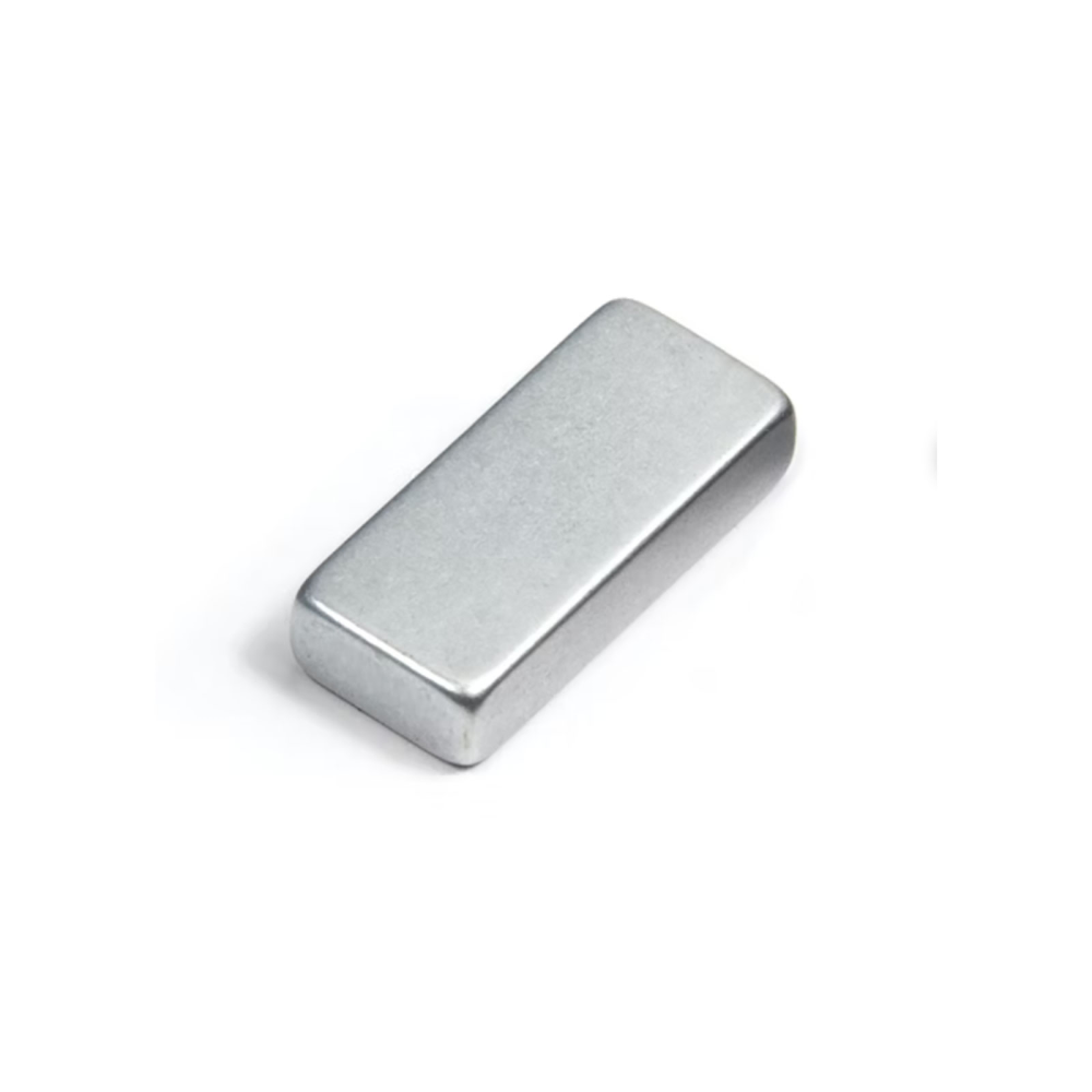 Power magnet, Blok 25x8x4 mm.