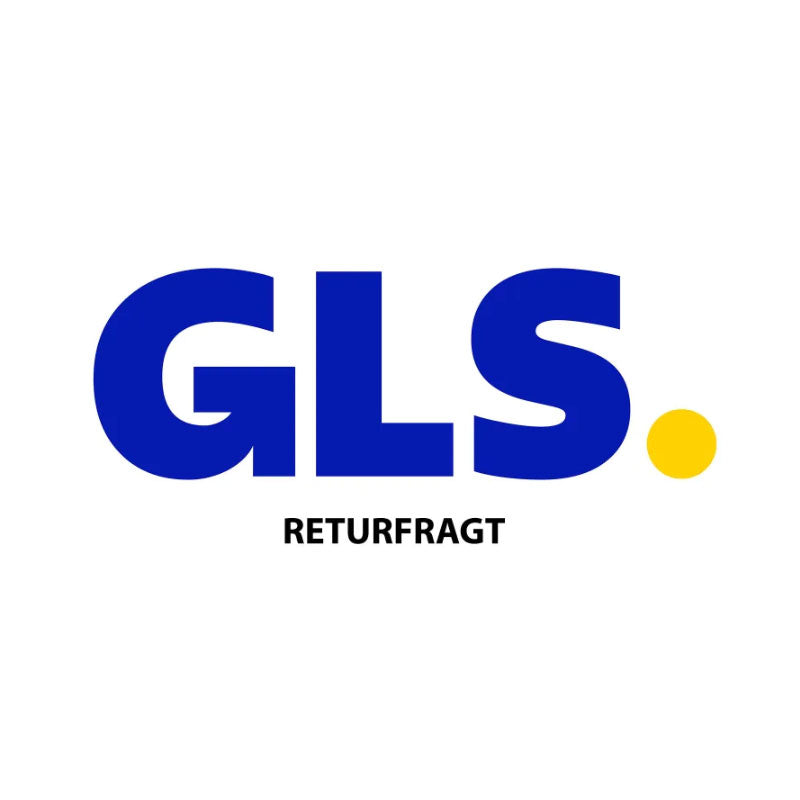 Returlabel GLS - KUN til Magnetz.dk