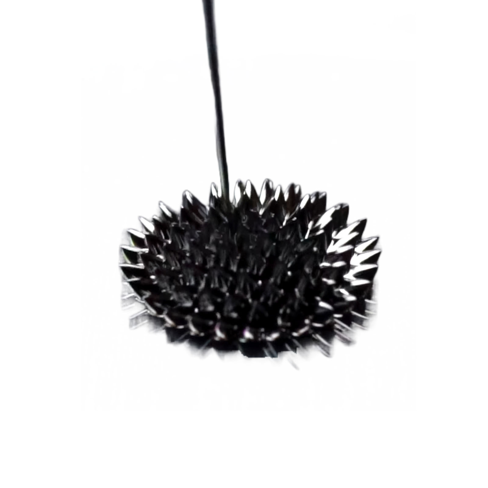 Ferrofluid - Magnetvæske til eksperimenter (10 ml.)