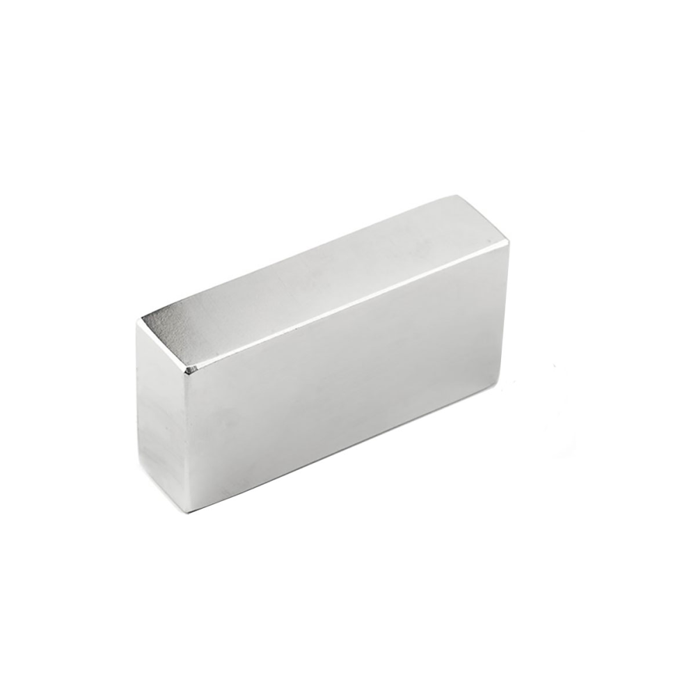 Power magnet, Blok 60x30x15 mm.