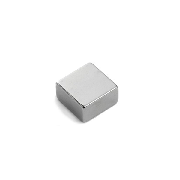 Power magnet, Blok 15x15x8 mm.