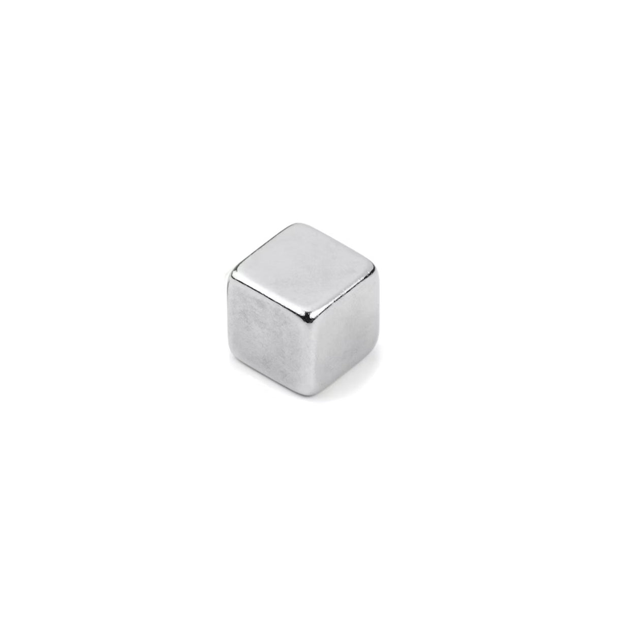 Power magnet, Kube 10x10x10 mm.