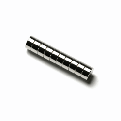 Power magnet, Skive 12x2 mm.