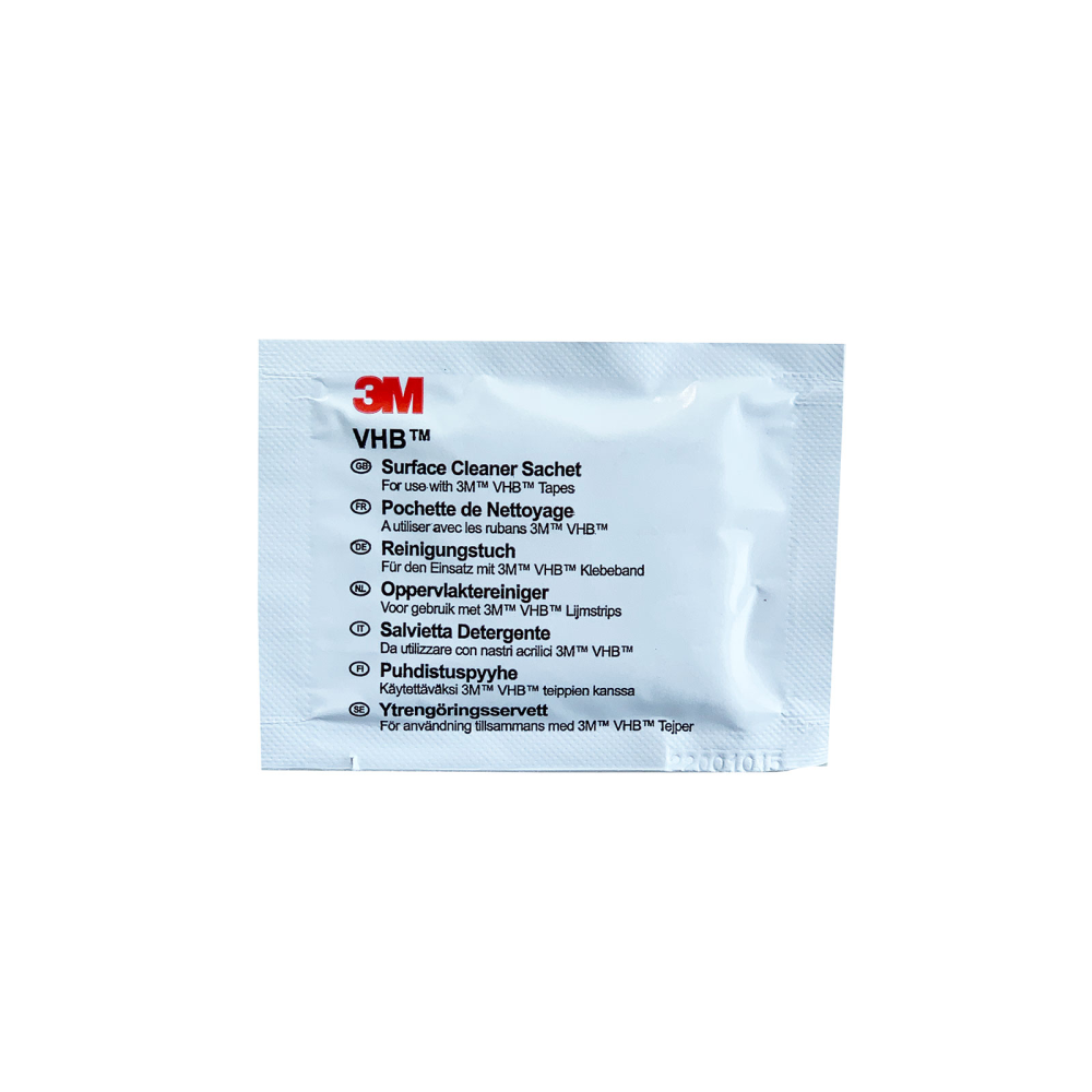 3M renseserviet til magneter & tavler (isopropyl)