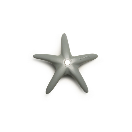 Sea Star magnetisk søstjerne, Grå (fiskenet)