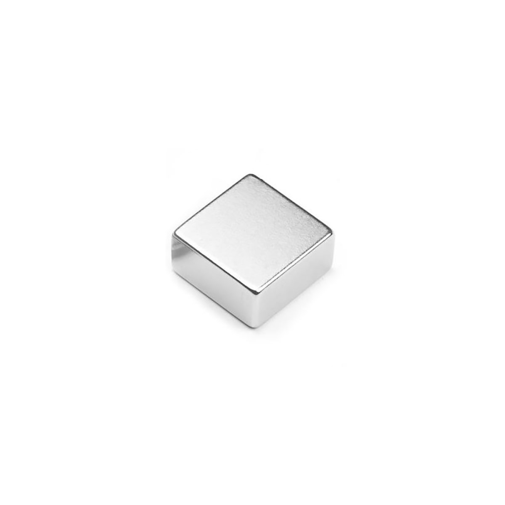 Power magnet, Blok 20x20x10 mm.