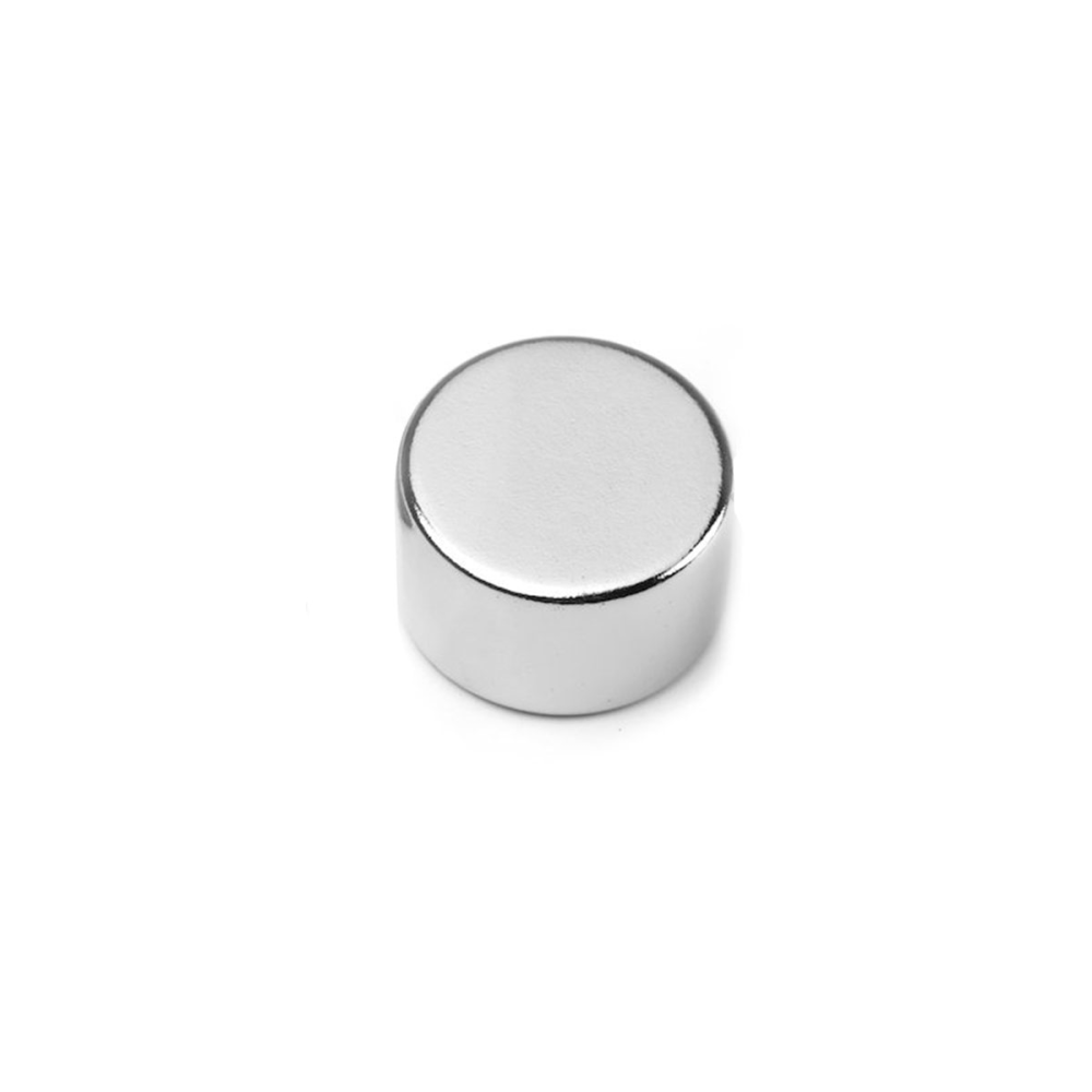 Power magnet, Skive 20x12 mm.